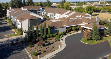 Courtyard by Marriott Rancho Cordova Sacramento