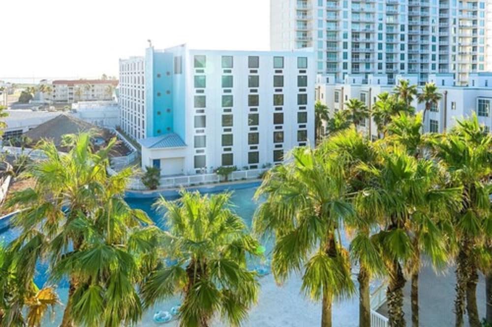 Beach Resort at South Padre Island, an IHG Hotel