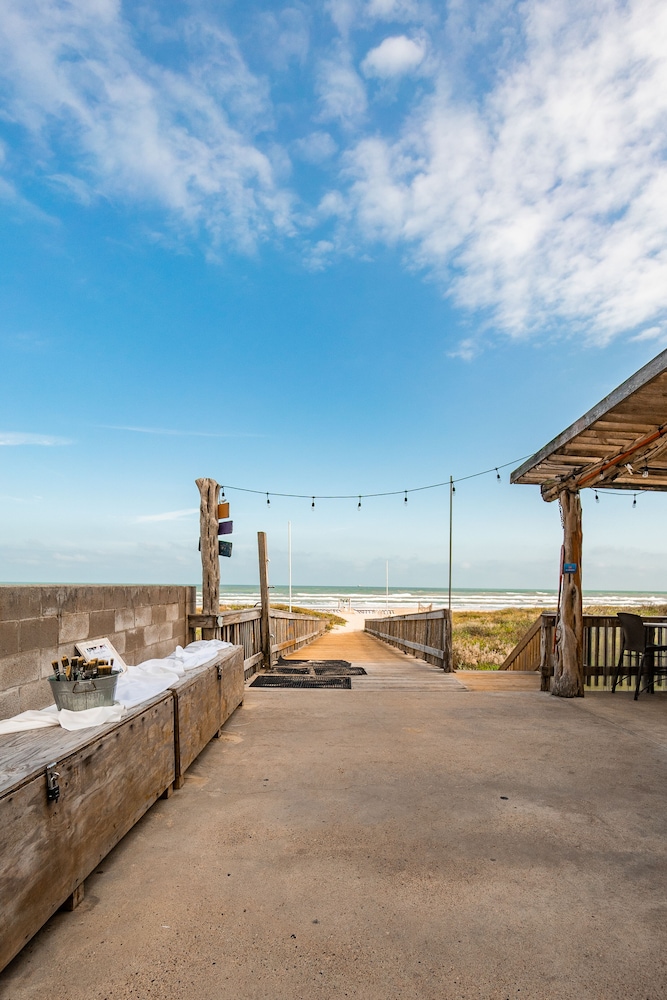 Beach Resort at South Padre Island, an IHG Hotel