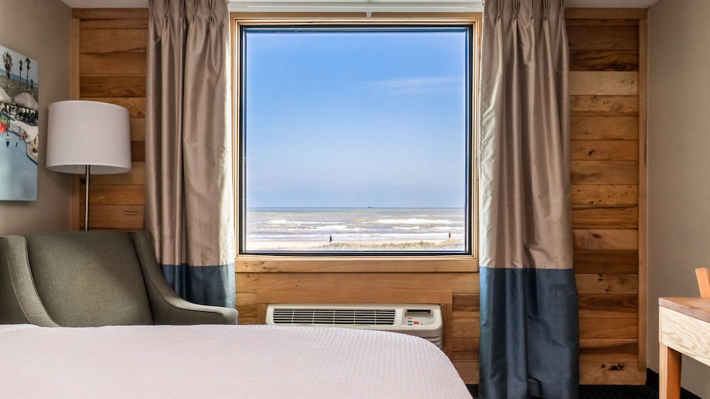 Beach Resort at South Padre Island, an IHG Hotel