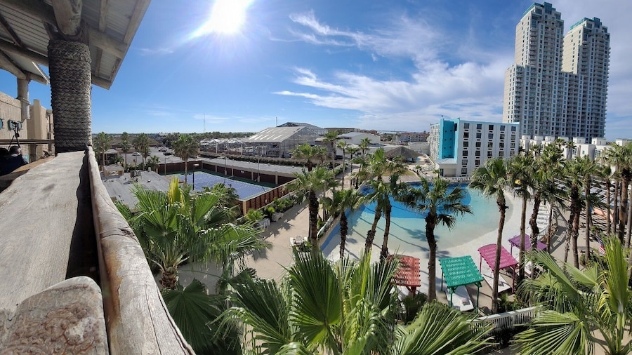 Holiday Inn Resort South Padre Island - Beach Front, an IHG Hotel