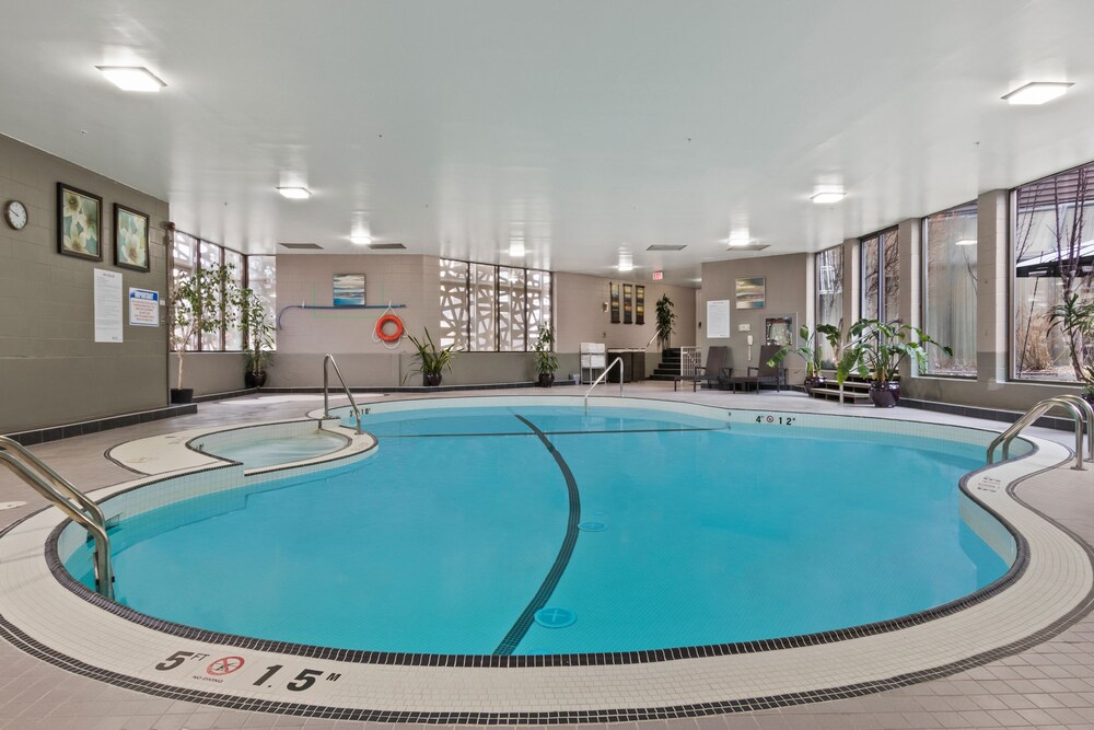 Coast Plaza Hotel And Conference Centre Calgary Coast Plaza Hotel And Conference Centre Calgary