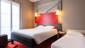 Literie de qualité supérieure, surmatelas