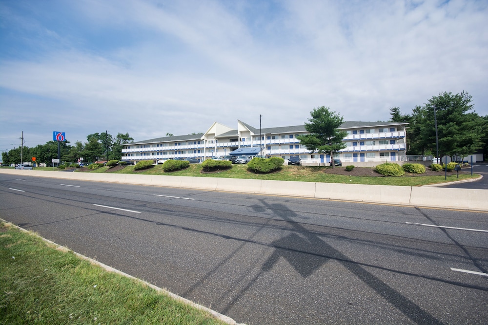 Motel 6 Brooklawn, NJ - Philadelphia