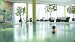 Inomhuspool