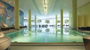 Inomhuspool