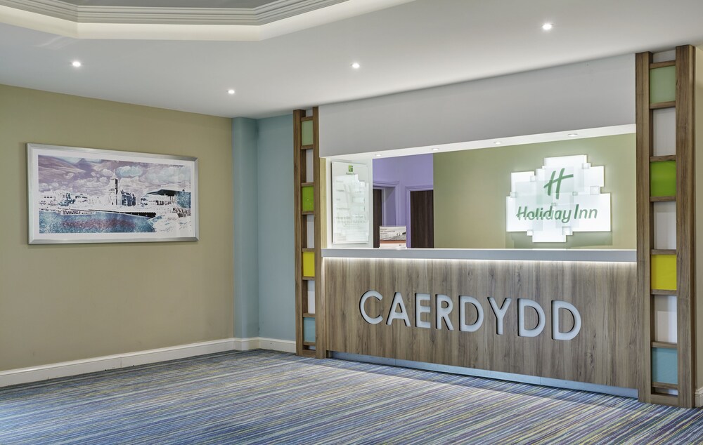 Holiday Inn Cardiff - North M4, an IHG Hotel