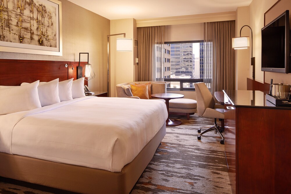 Hilton Denver City Center in Denver Best Rates & Deals on Orbitz