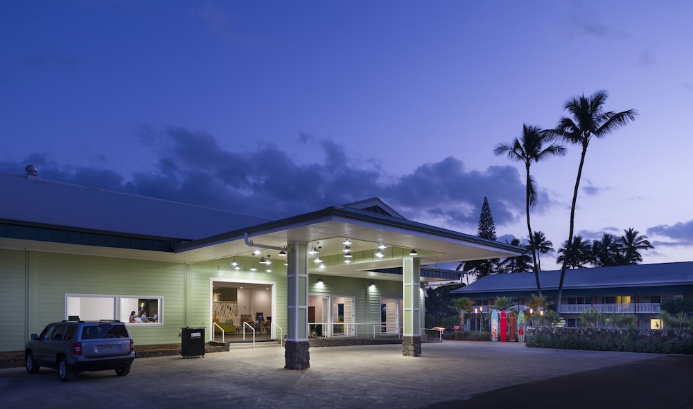 Car Rentals At Kauai Shores Hotel Car Rentals At Kauai Shores Hotel