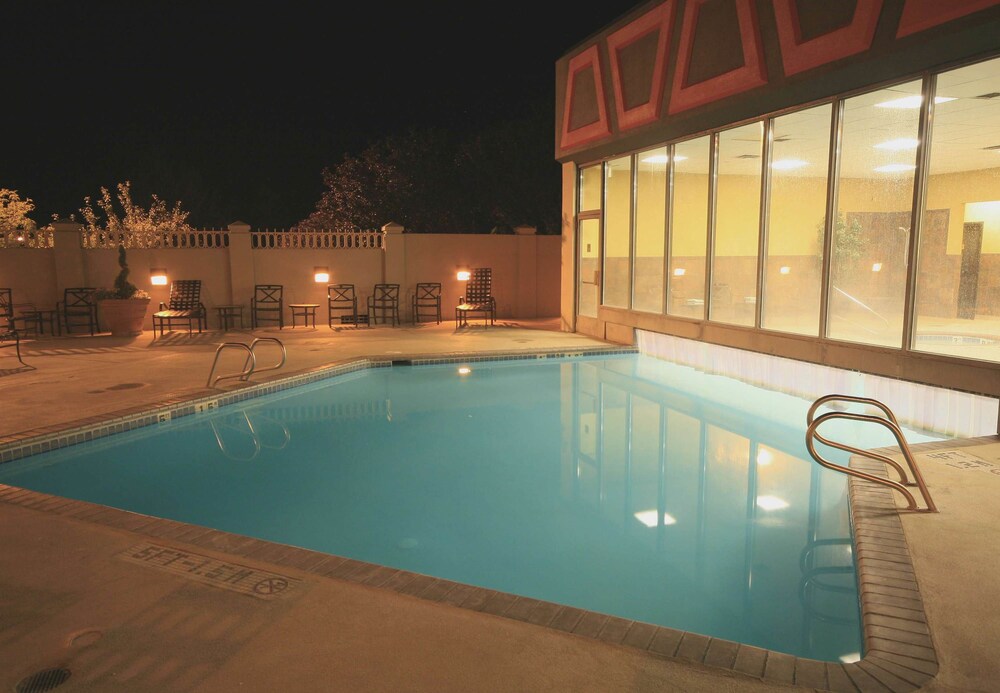 Albuquerque Marriott Pyramid North 2019 Room Prices 84, Deals