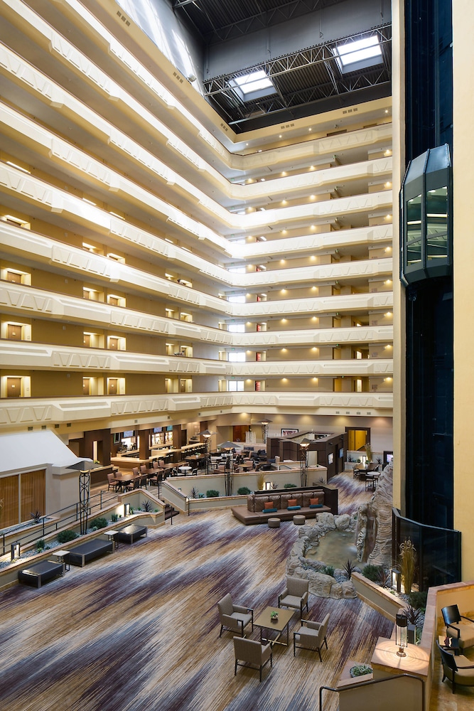 Albuquerque Marriott Pyramid North 2019 Room Prices 84, Deals