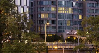 Executive Hotel Vintage Park