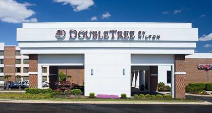 DoubleTree by Hilton Hotel Rocky Mount