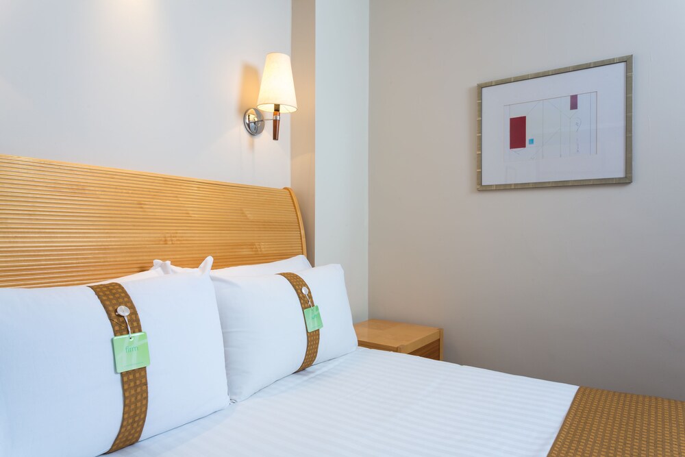 Holiday Inn Rugby/ Northampton M1, Jct 18, an IHG Hotel