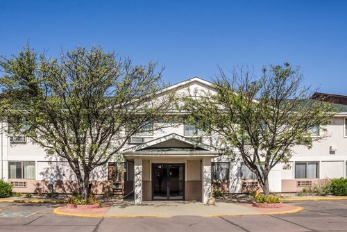 Great Place to stay Quality Inn South near Sioux Falls 