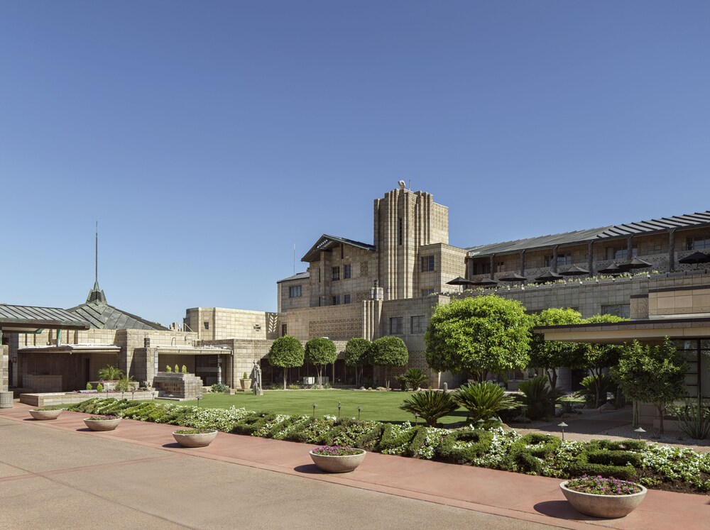 Arizona Biltmore, A Waldorf Astoria Resort