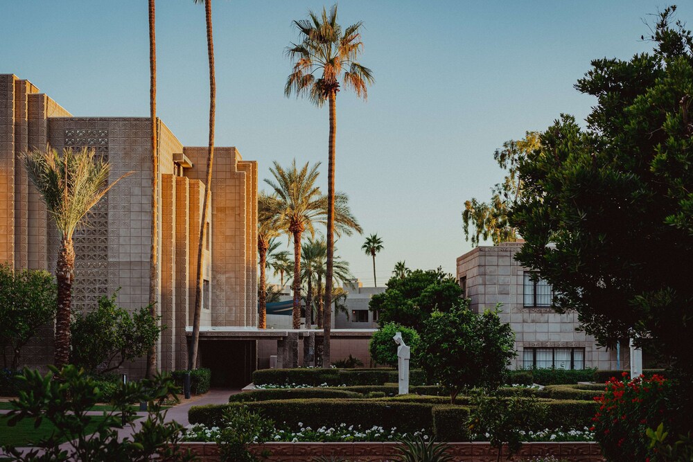 Arizona Biltmore, A Waldorf Astoria Resort