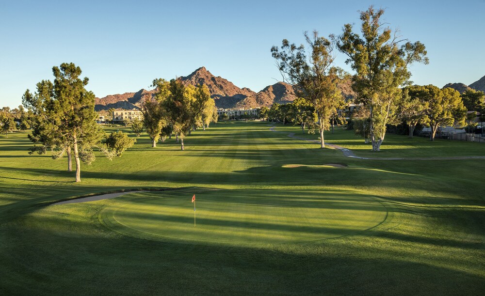 Arizona Biltmore, A Waldorf Astoria Resort