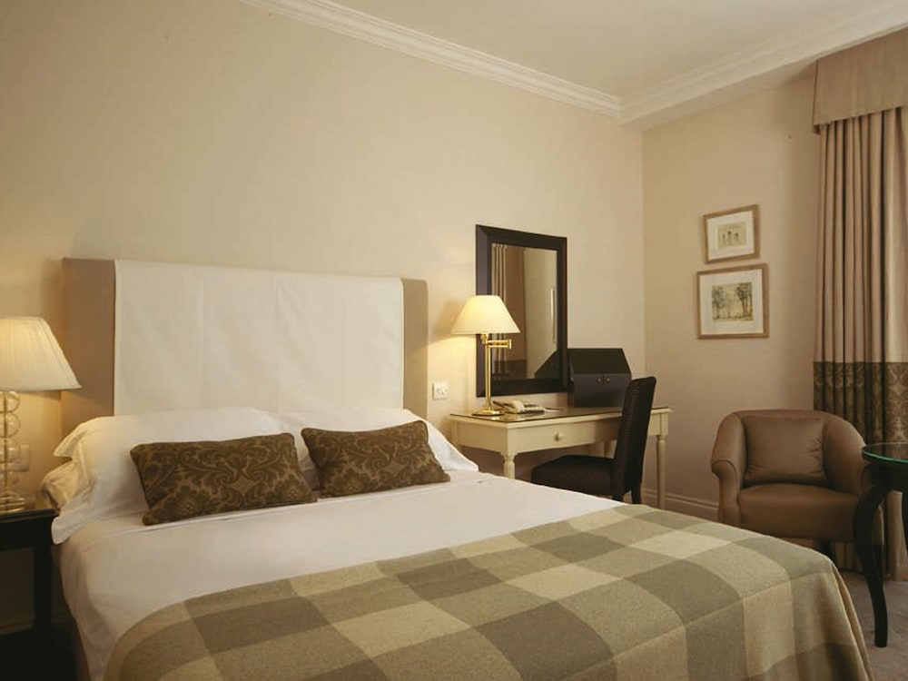 Room, Macdonald Frimley Hall Hotel and Spa