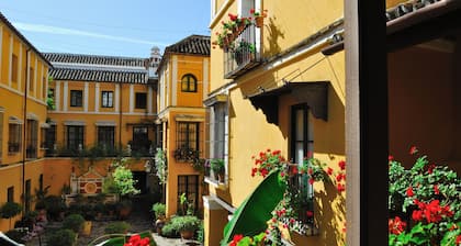 Las Casas de la Juderia