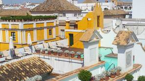 Piscina stagionale all'aperto