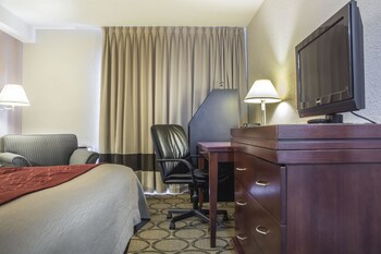 Comfort Inn London Wellington Road London Room Prices