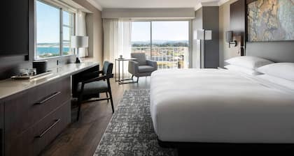 Monterey Marriott