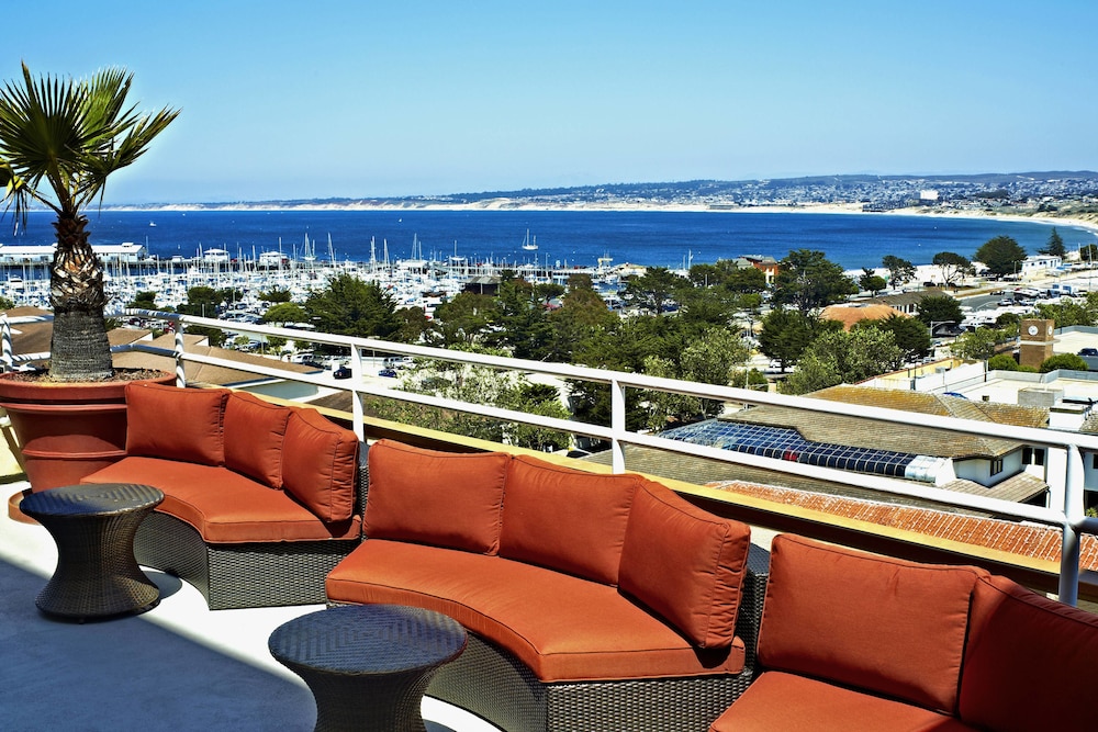 Monterey Marriott in Monterey Best Rates & Deals on Orbitz