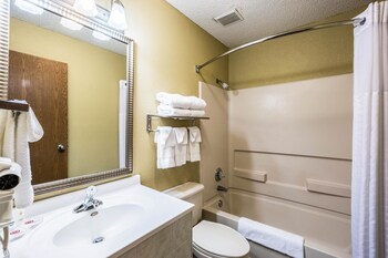 Quality Inn Scottsbluff 2020 Room Prices Reviews Travelocity