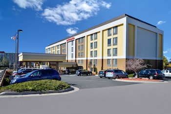 Best Western Plus Denver Tech Center Hotel