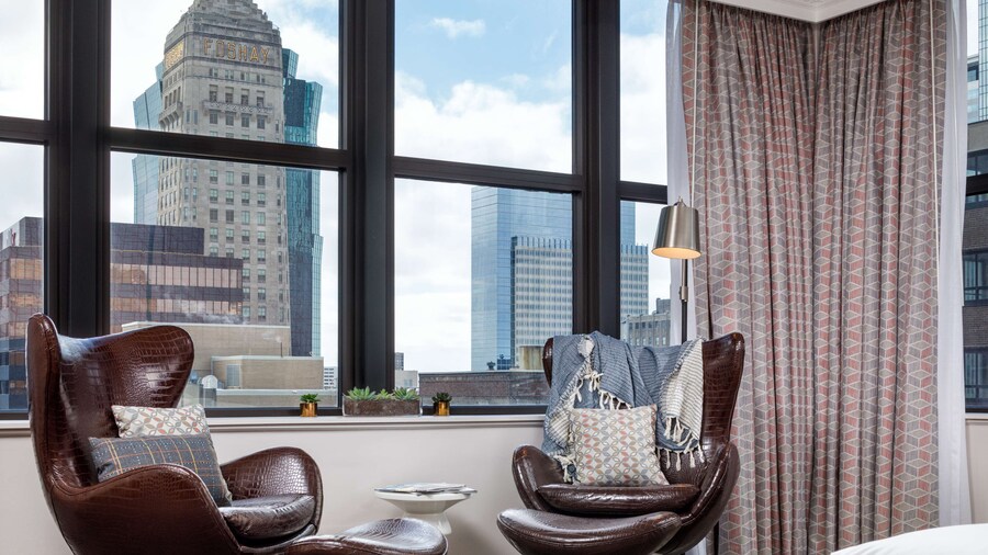 Hyatt Centric Downtown Minneapolis