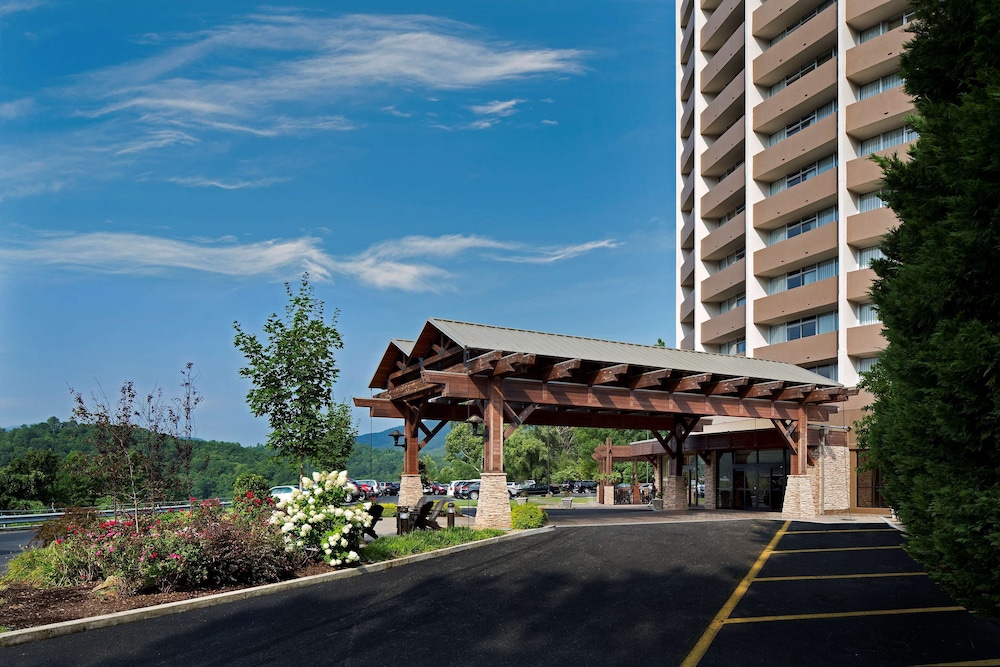 Primary image, The Park Vista - a DoubleTree by Hilton Hotel - Gatlinburg