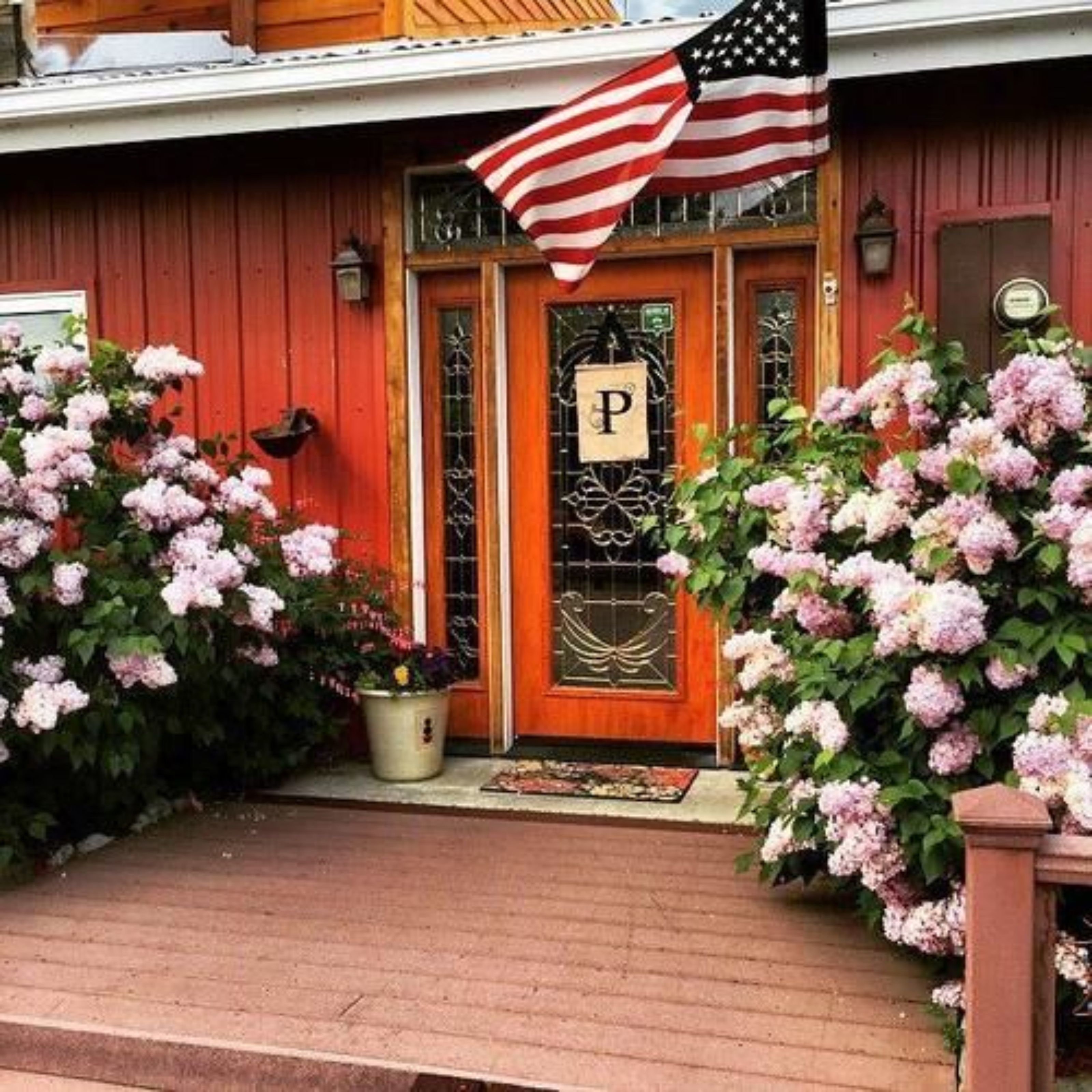 Pioneer Ridge Bed Breakfast Inn In Anchorage Ak Expedia