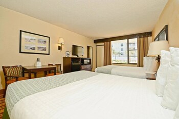 Get Suites met twee slaapkamers in daytona beachorida For Free