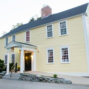 Top 10 Hotels In Durham Nh 63 Hotel Deals On Expedia Three Chimneys Inn
