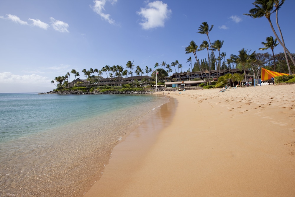 Primary image, Napili Kai Beach Resort