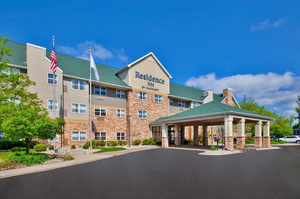 Primary image, Residence Inn by Marriott Ann Arbor North