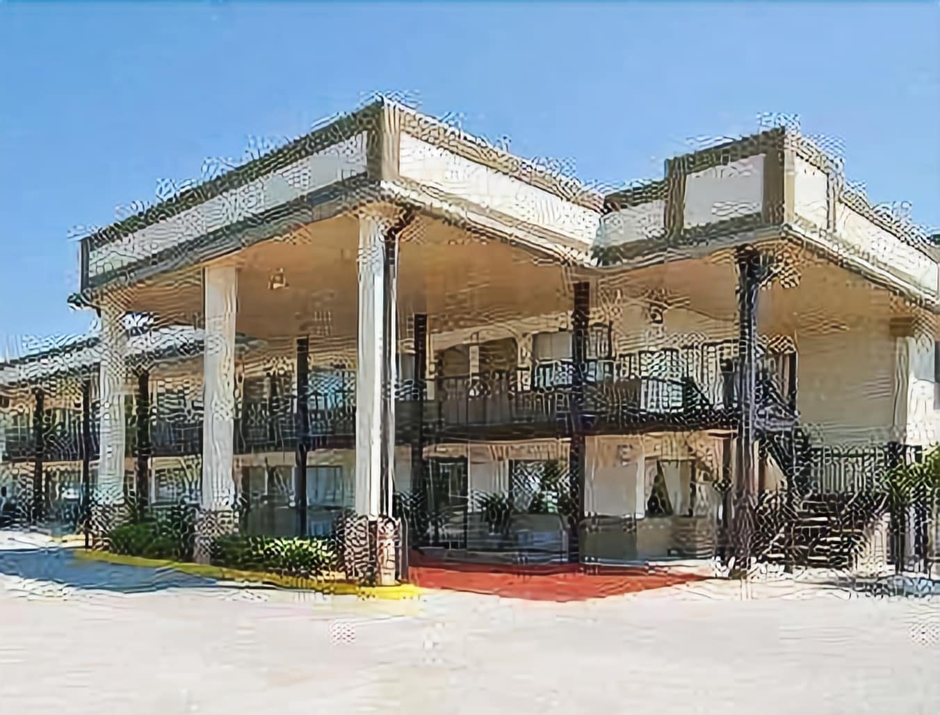 Ascension Inn & Suites in Gonzales, United States