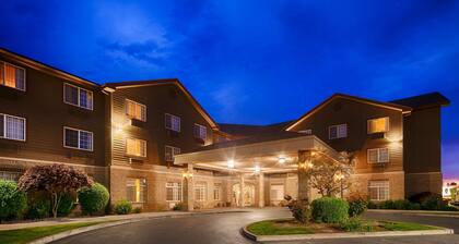 Best Western Plus Kennewick Inn