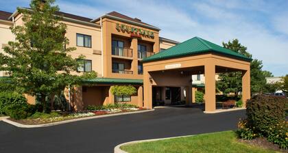 Courtyard by Marriott Toledo Maumee/Arrowhead