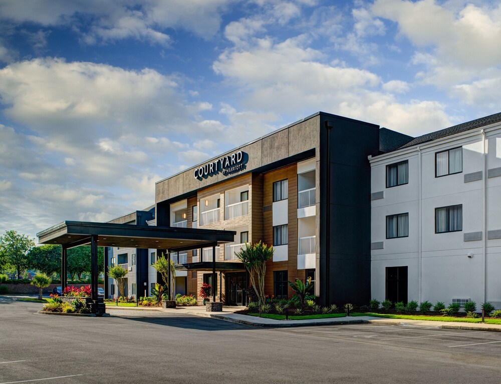 Courtyard by Marriott Columbia Northeast/Fort Jackson Area in Columbia