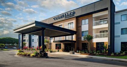 Courtyard by Marriott Columbia Northeast/Fort Jackson Area