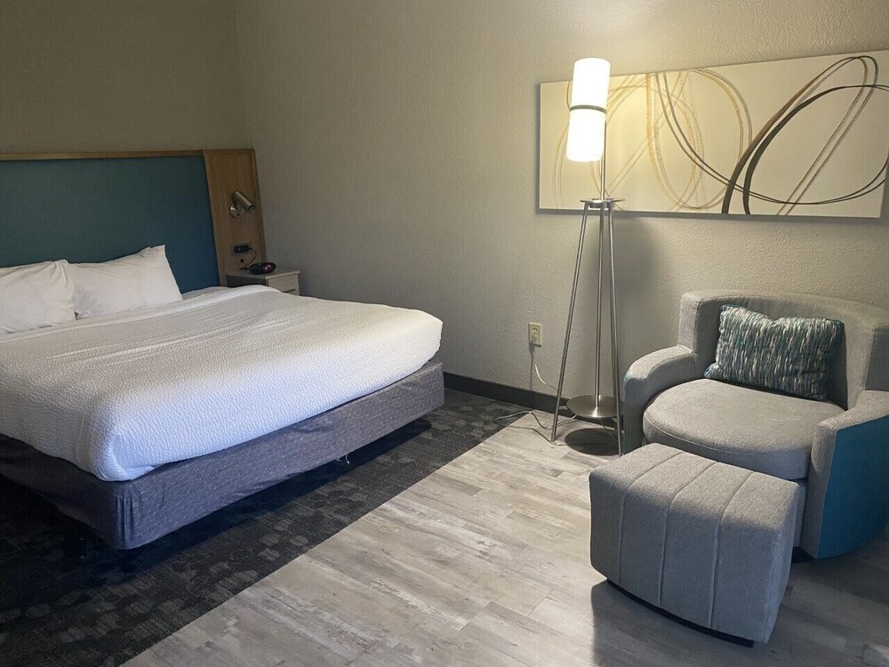 Courtyard by Marriott Newport News Yorktown