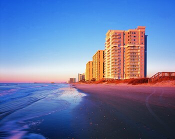 Flights To Myrtle Beach South Carolina Myr Airport 106 In Wyndham Seawatch Plantation