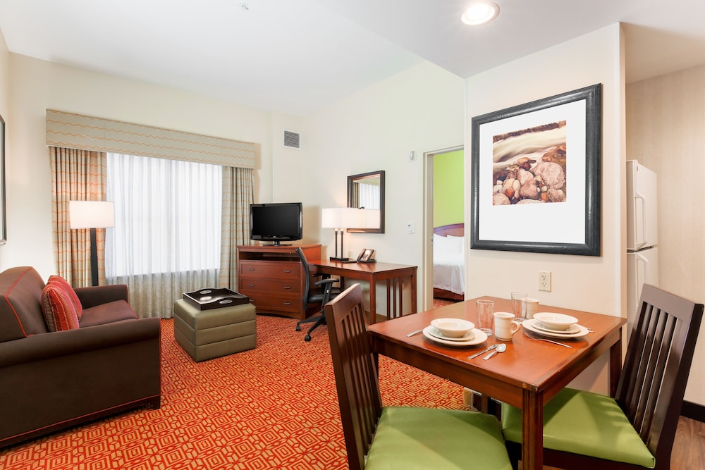 Homewood Suites by Hilton Anchorage