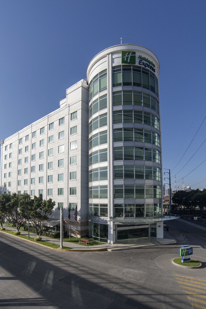 Holiday Inn Express Puebla, an IHG Hotel