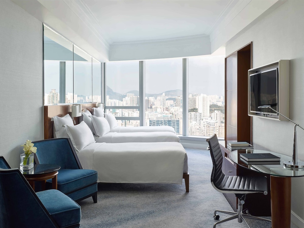 Cordis Hong Kong In Kowloon Hotel Rates Reviews On Orbitz
