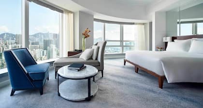 Cordis, Hong Kong