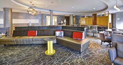 SpringHill Suites by Marriott Lexington Near the University of Kentucky
