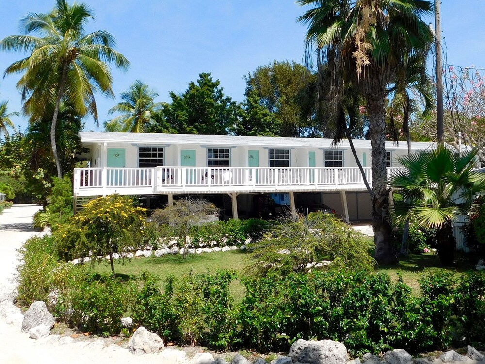 Room, Pines & Palms Resort